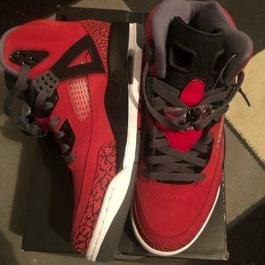 Spizike